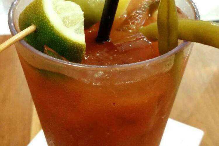 Ruby Slipper Cafe Orange Beach Mobile Bay